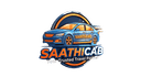SaathiCab Logo