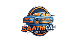 SaathiCab Logo