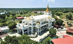 Surat to Shirdi Cab - image 1