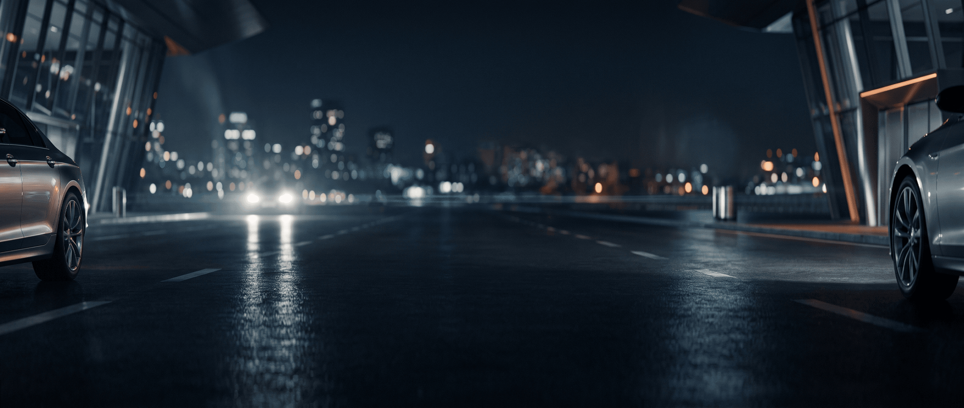 Premium Fleet Background