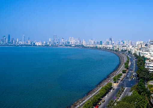 Surat to Mumbai Cab - image 2