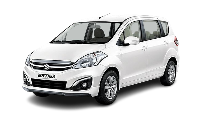 SUV - Ertiga
