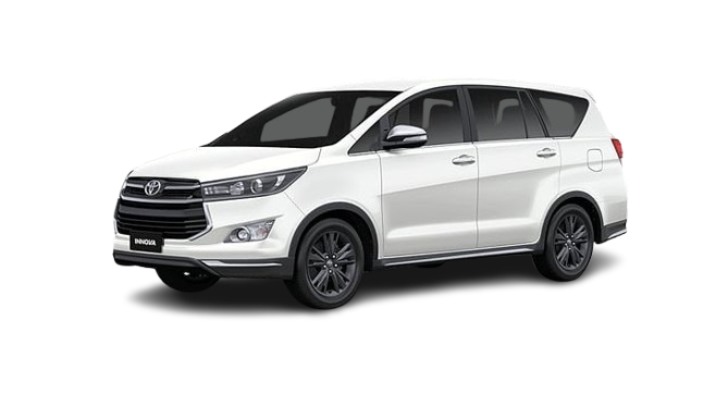 Luxury Car - Innova