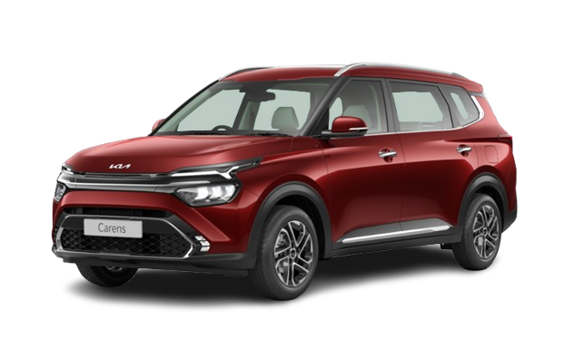 Premium SUV - Kia Carens